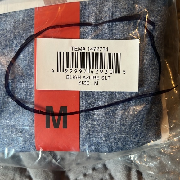 H) 32 Degree Cool sleep pants - Picture 4 of 5